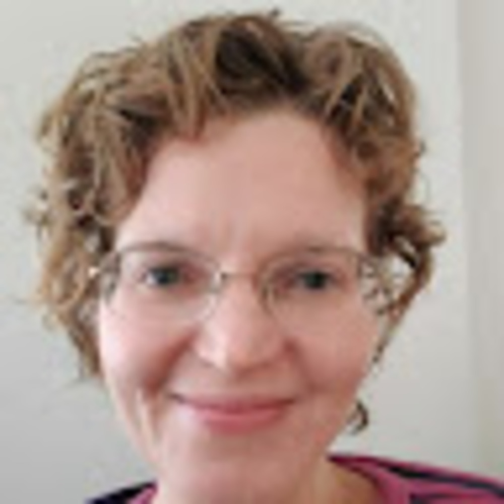 Meet your Posher, Judie